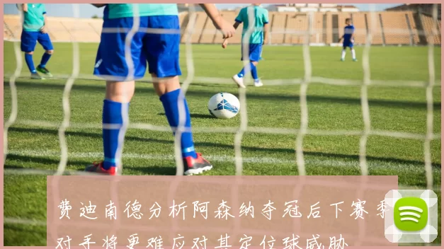 费迪南德分析阿森纳夺冠后下赛季对手将更难应对其定位球威胁